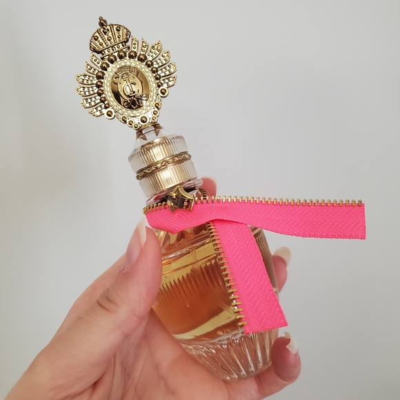 SOLD Juicy Couture Couture Couture 1.7oz - Picture 2 of 2